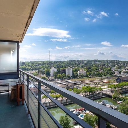 Travel Homes - Wilnest, Nested With A View Mulhouse Ngoại thất bức ảnh