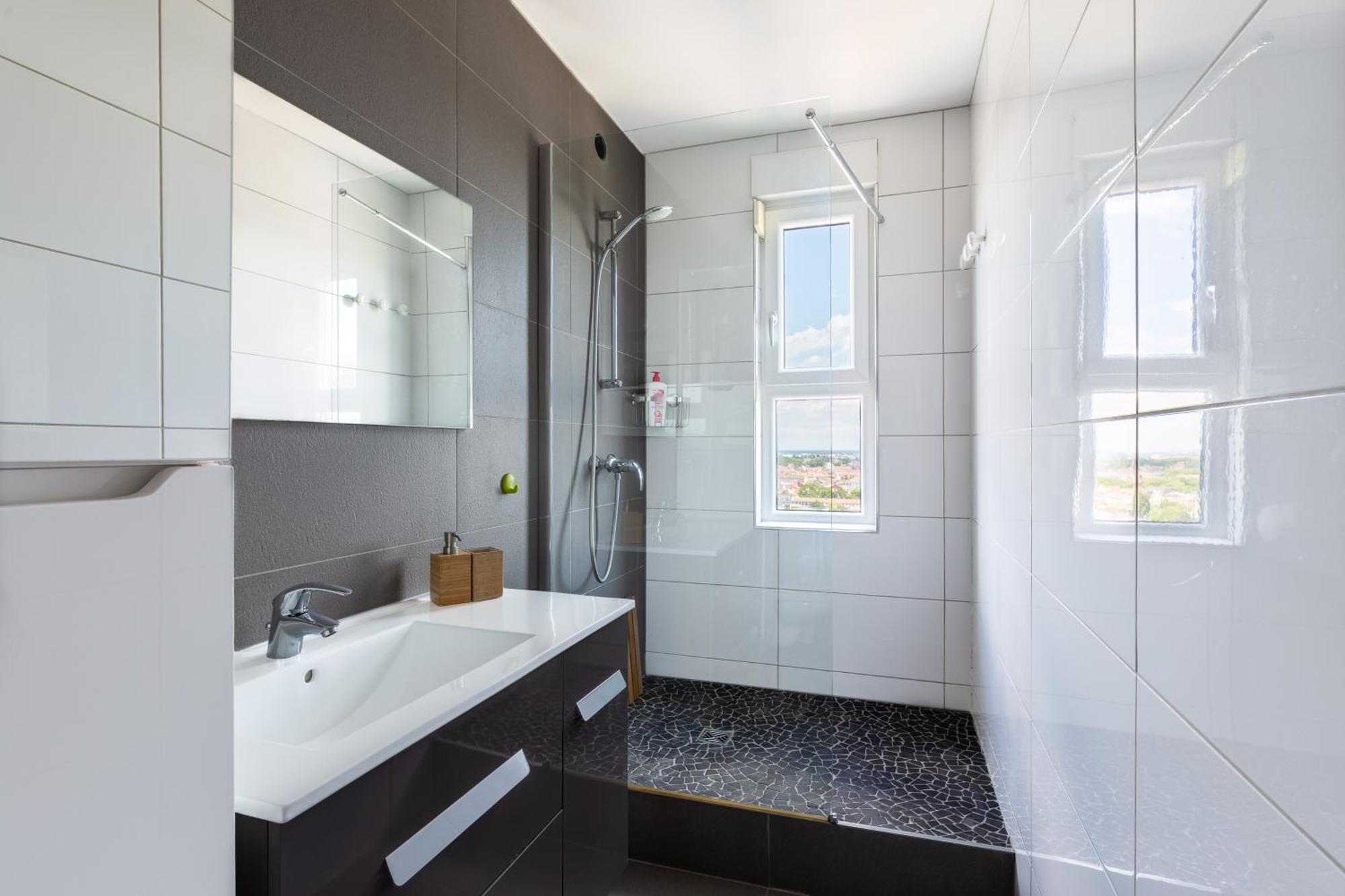 Travel Homes - Wilnest, Nested With A View Mulhouse Ngoại thất bức ảnh