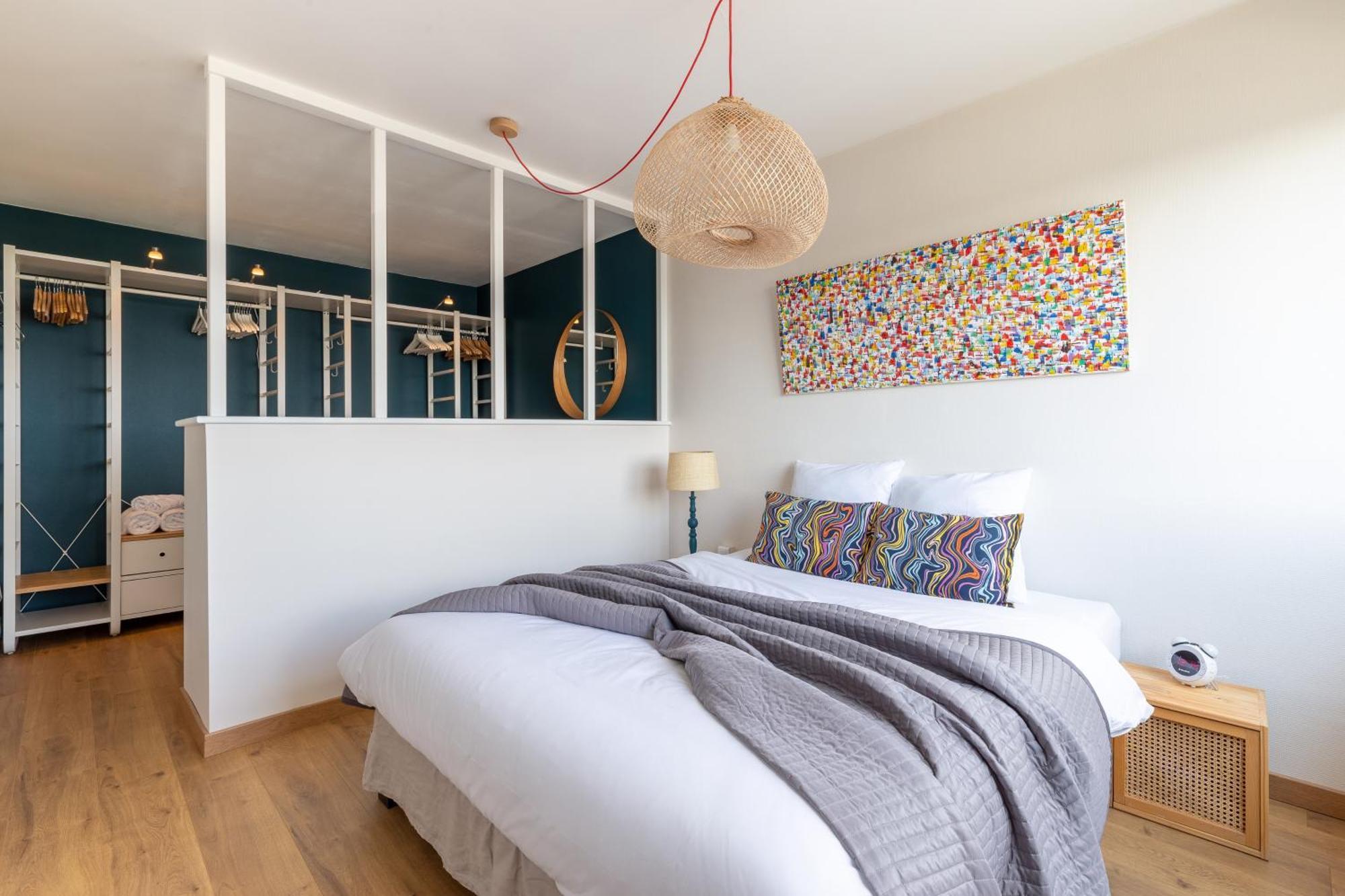Travel Homes - Wilnest, Nested With A View Mulhouse Ngoại thất bức ảnh