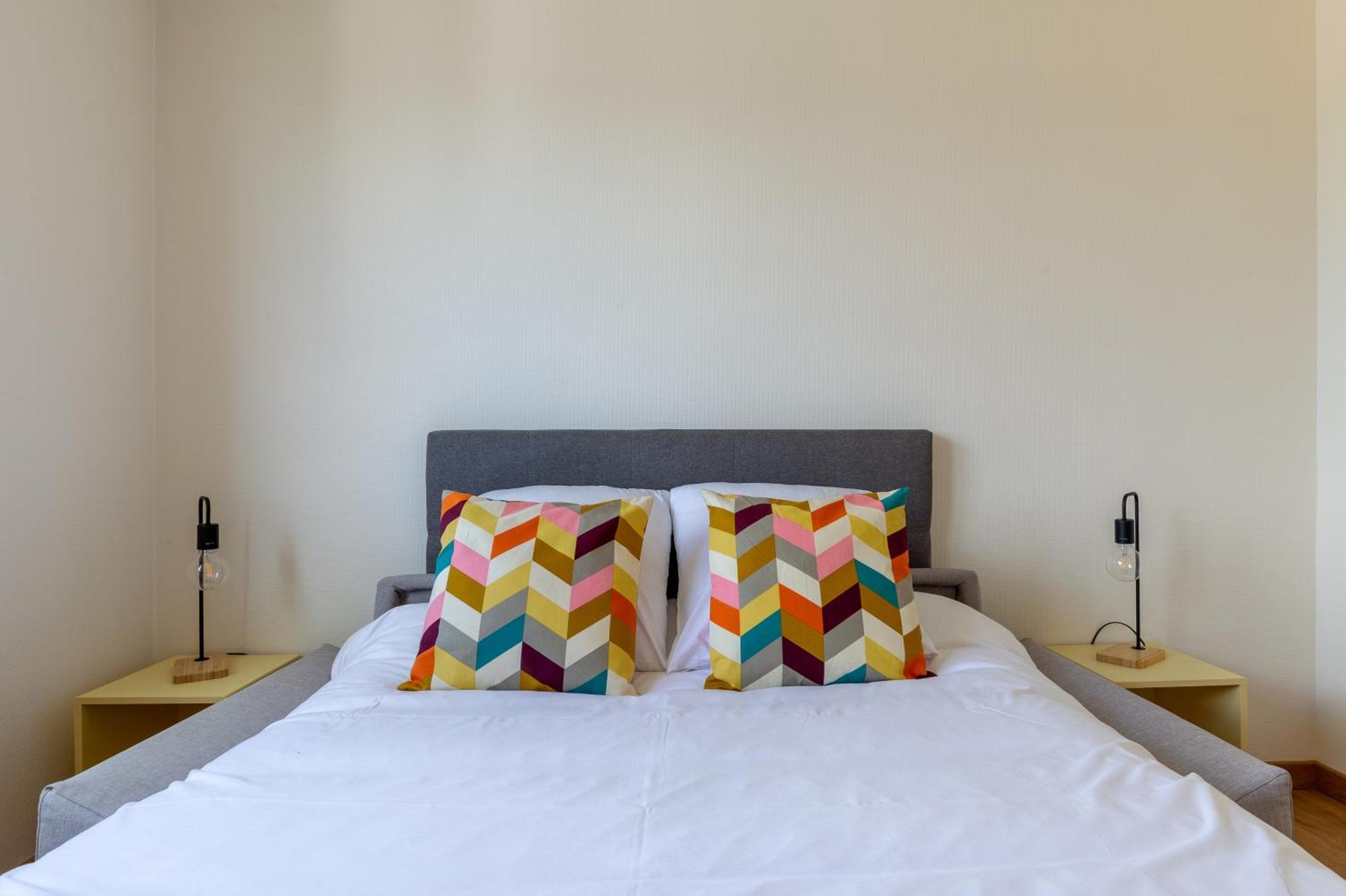 Travel Homes - Wilnest, Nested With A View Mulhouse Ngoại thất bức ảnh